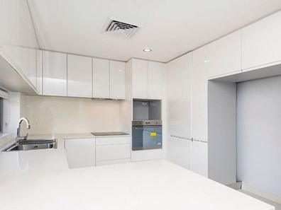 22/52 Wickham Street, East Perth WA 6004