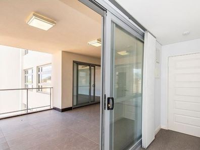 22/52 Wickham Street, East Perth WA 6004