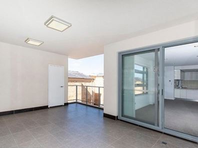 22/52 Wickham Street, East Perth WA 6004