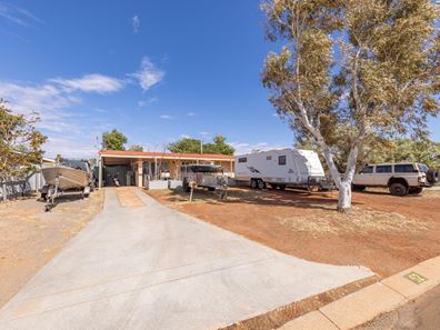 52 Andover Way, Bulgarra WA 6714