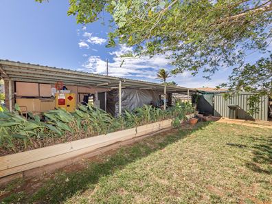 52 Andover Way, Bulgarra WA 6714