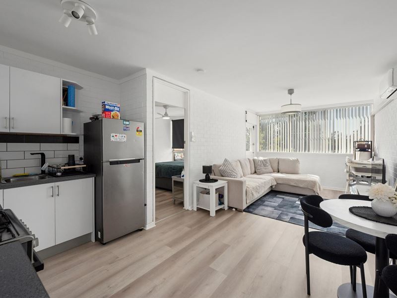 5/73 King George Street, Victoria Park WA 6100