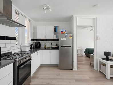 5/73 King George Street, Victoria Park WA 6100