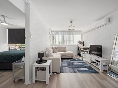 5/73 King George Street, Victoria Park WA 6100