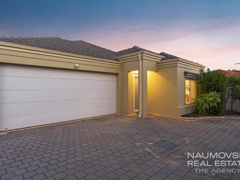 10B Lindfield Street, Westminster WA 6061