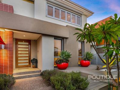 6 Lacebark Road, Churchlands WA 6018