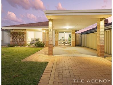 14 Firby Street, Cloverdale WA 6105