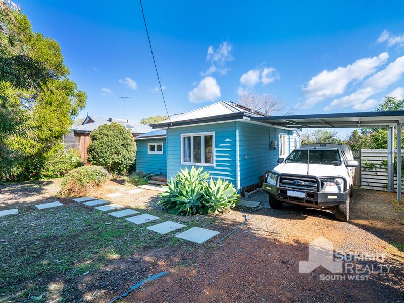 12 Talbot Road, Brunswick