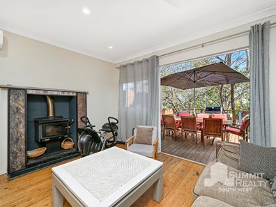 12 Talbot Road, Brunswick WA 6224