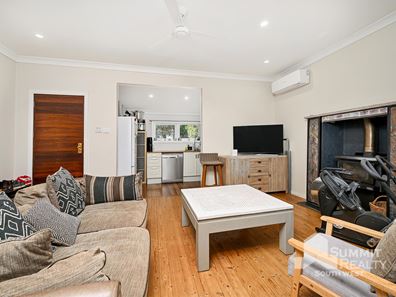 12 Talbot Road, Brunswick WA 6224