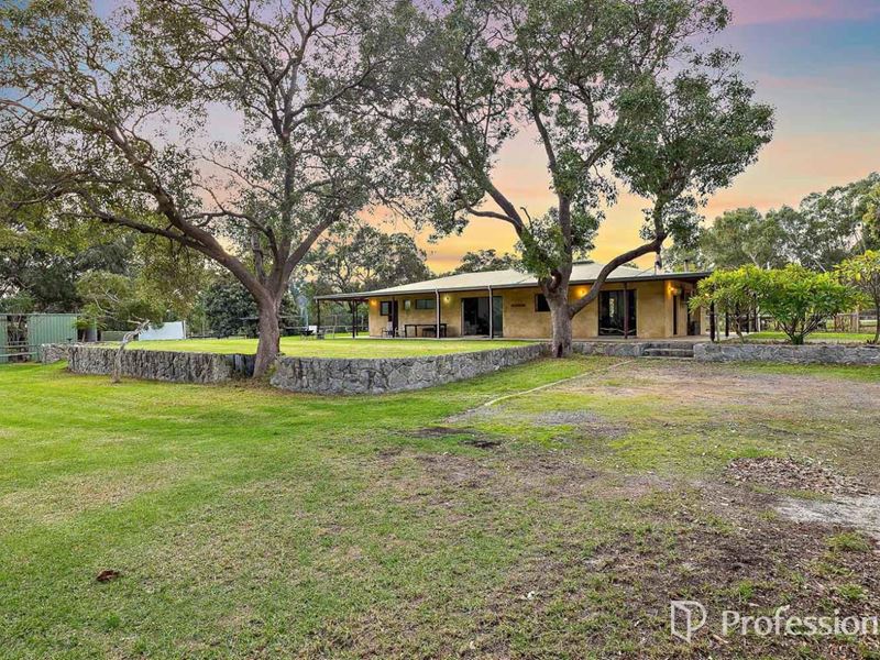 51 Mitchell Street, Wungong