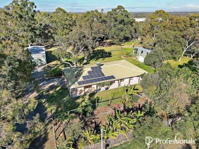 51 Mitchell Street, Wungong WA 6112