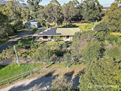 51 Mitchell Street, Wungong WA 6112