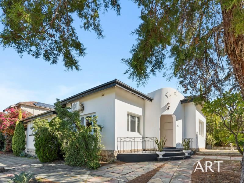 83 Lansdowne Road, Kensington WA 6151