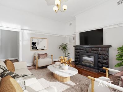 83 Lansdowne Road, Kensington WA 6151