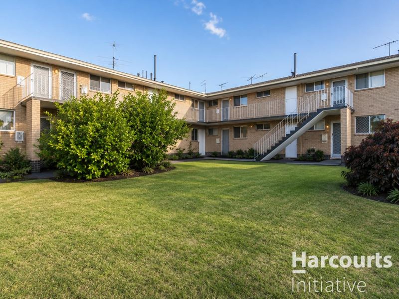 9/27 Main Street, Osborne Park