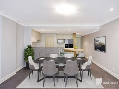 1/43 Shenton Street, Northbridge WA 6003