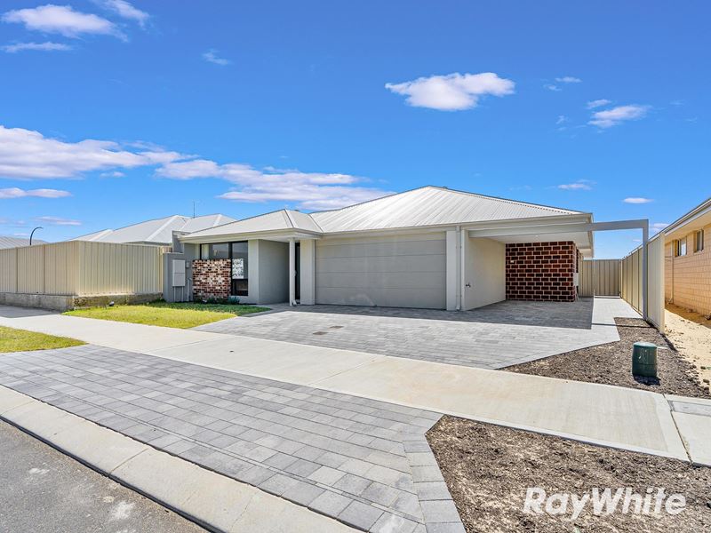 34A Karnak Parkway, Dawesville