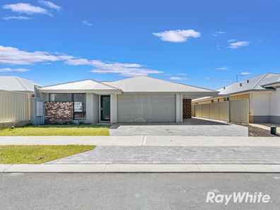 34A Karnak Parkway, Dawesville WA 6211