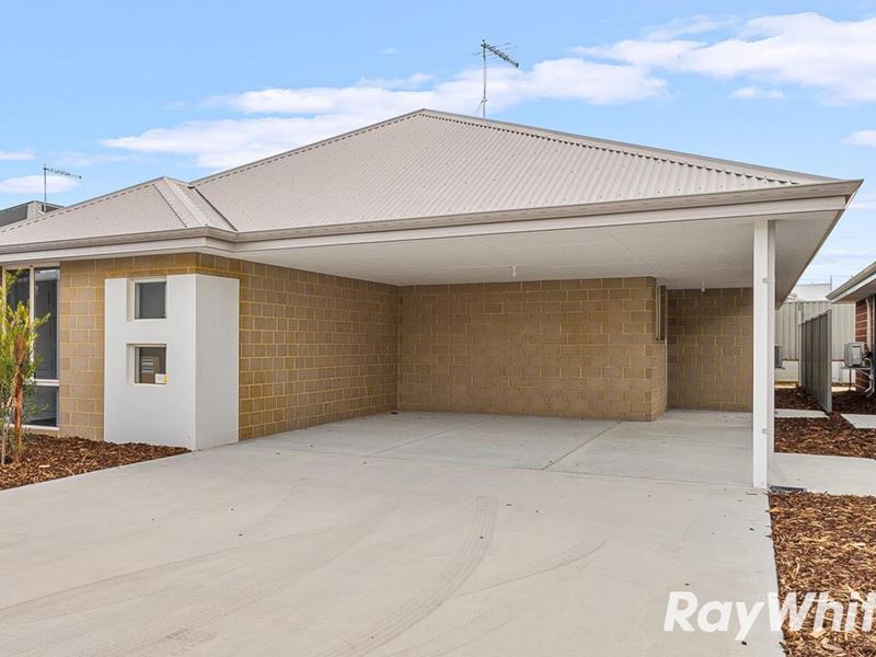 11b/22 Old Pinjarra Road, Greenfields WA 6210