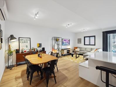 8/378 Beaufort Street, Perth WA 6000