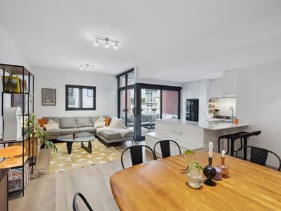 8/378 Beaufort Street, Perth WA 6000