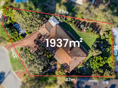 21 Emerald Place, Mount Richon WA 6112