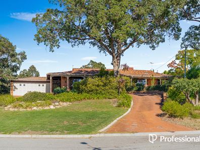 21 Emerald Place, Mount Richon WA 6112