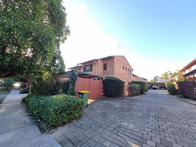 9/36 Alston Ave, Como WA 6152