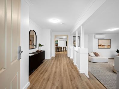 25 Parkwater Gardens, Churchlands WA 6018