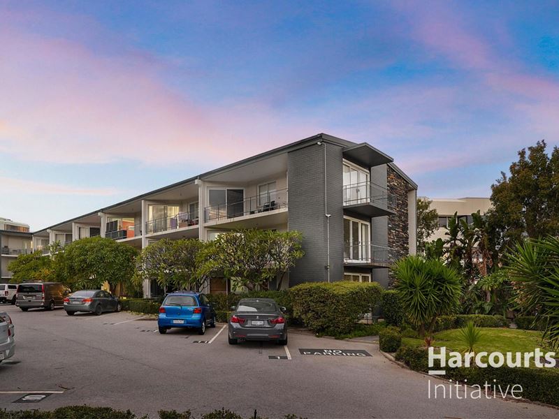 21/15 Melville Parade, South Perth WA 6151