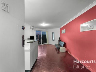 21/15 Melville Parade, South Perth WA 6151