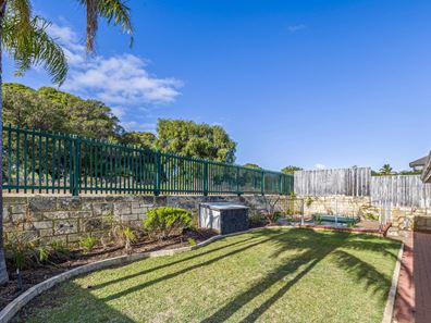 7 Parkstone Retreat, Currambine WA 6028