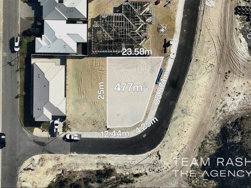 5 Touchdown Road, Brabham WA 6055