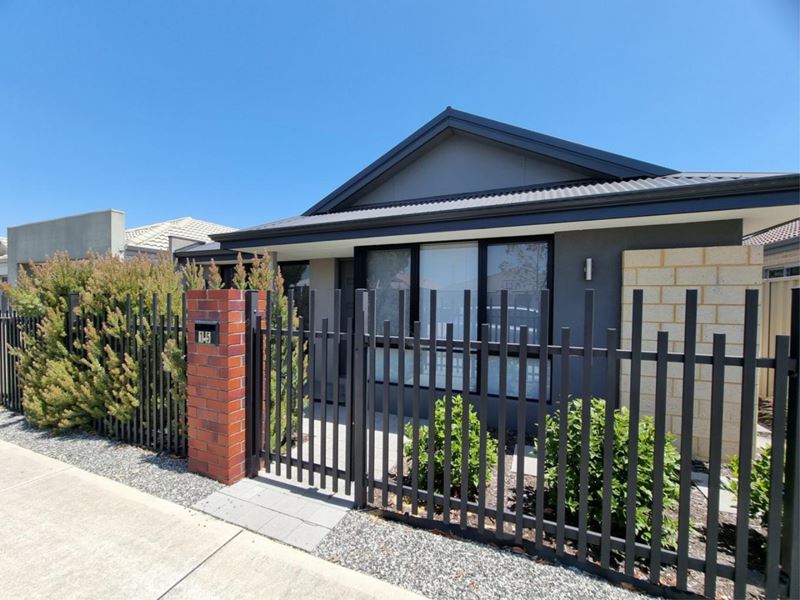 15 Addington Loop, Piara Waters WA 6112