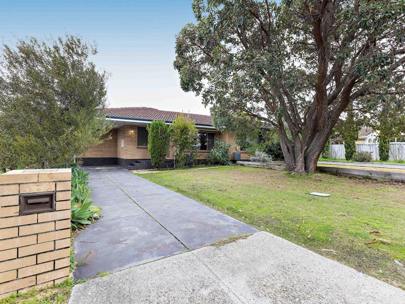 25A Davenport Road, Booragoon