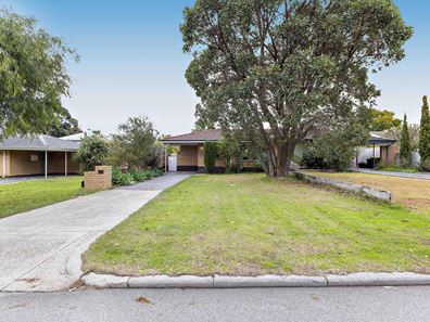 25A Davenport Road, Booragoon WA 6154