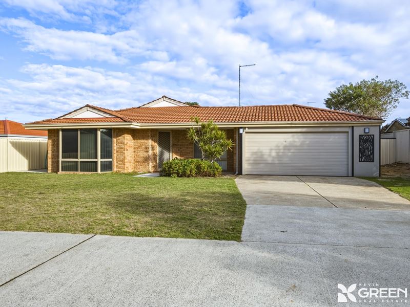 197 McLarty Road, Halls Head WA 6210