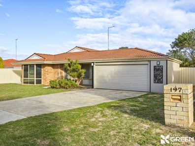 197 McLarty Road, Halls Head WA 6210