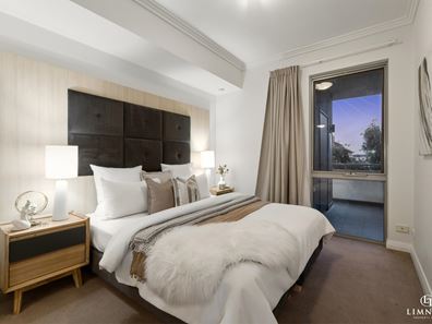 6/17 Harwood Place, West Perth WA 6005