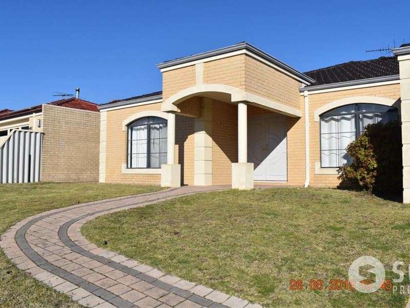 33 Imandra Circuit, Success