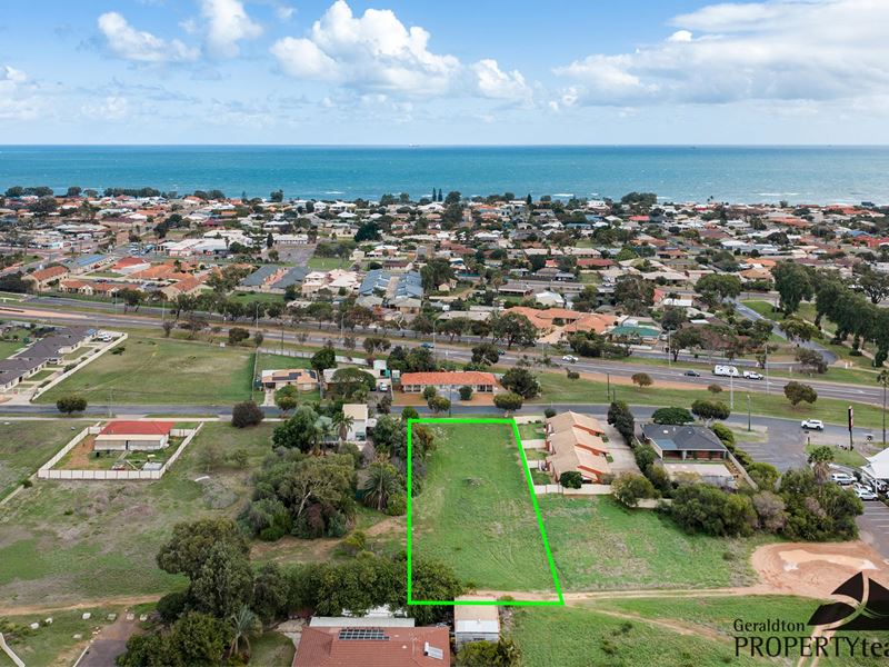 56 Lawley Street, Spalding