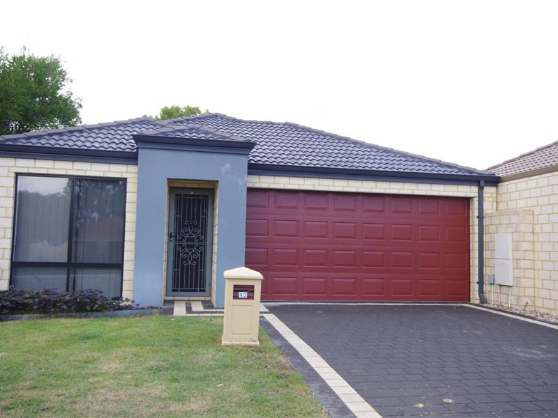 43 Markham Way, Balga