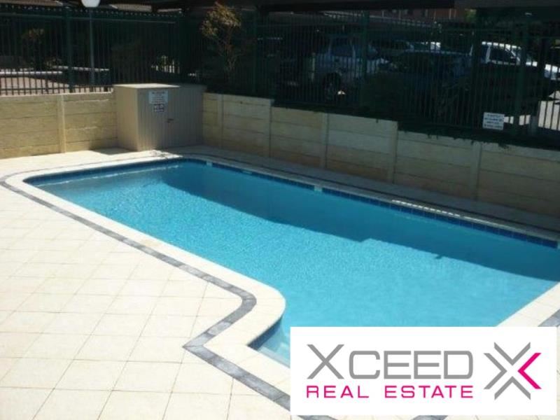 31/390 Hector Street, Yokine