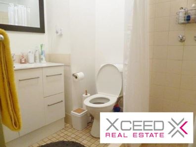31/390 Hector Street, Yokine WA 6060