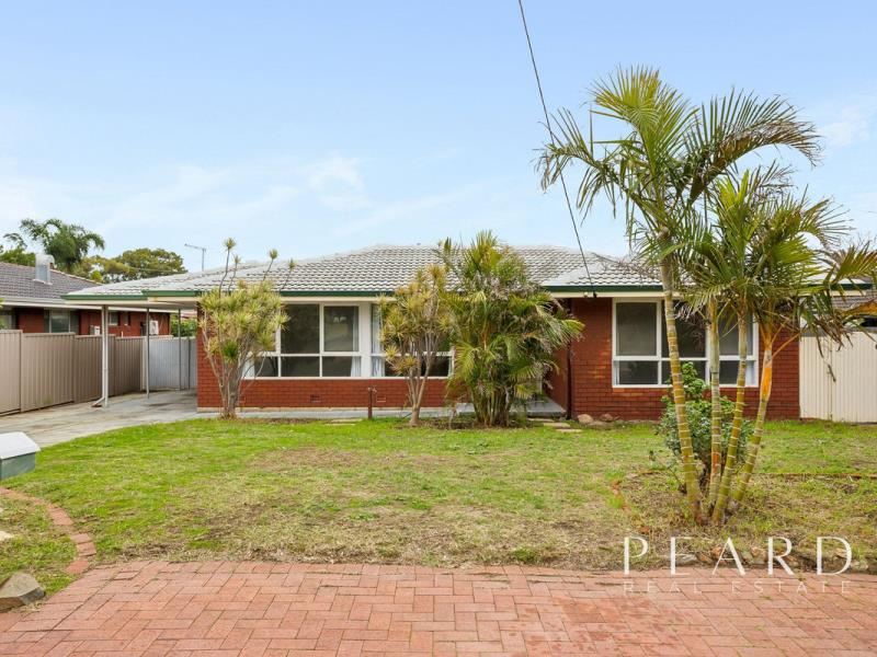 19 Ambridge Street, Hamersley