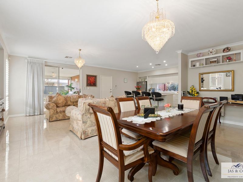 22 Flindell Avenue, Caversham