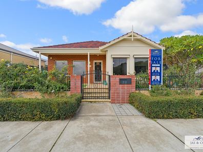 22 Flindell Avenue, Caversham WA 6055