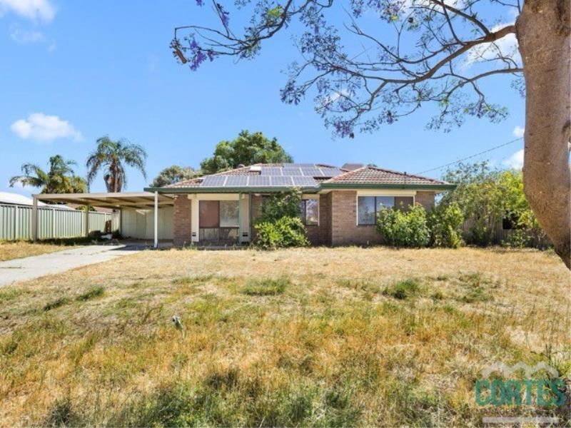 39 Prescott Drive, Gosnells