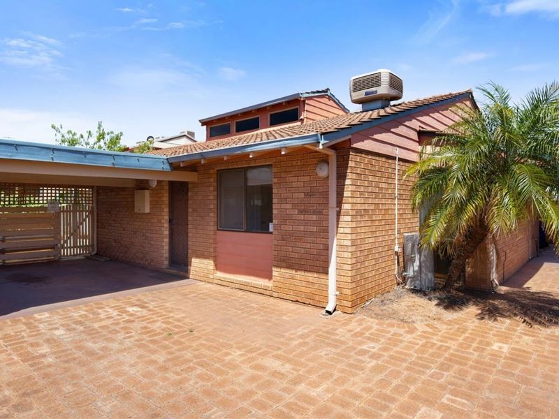 7/199 Egan Street, Kalgoorlie